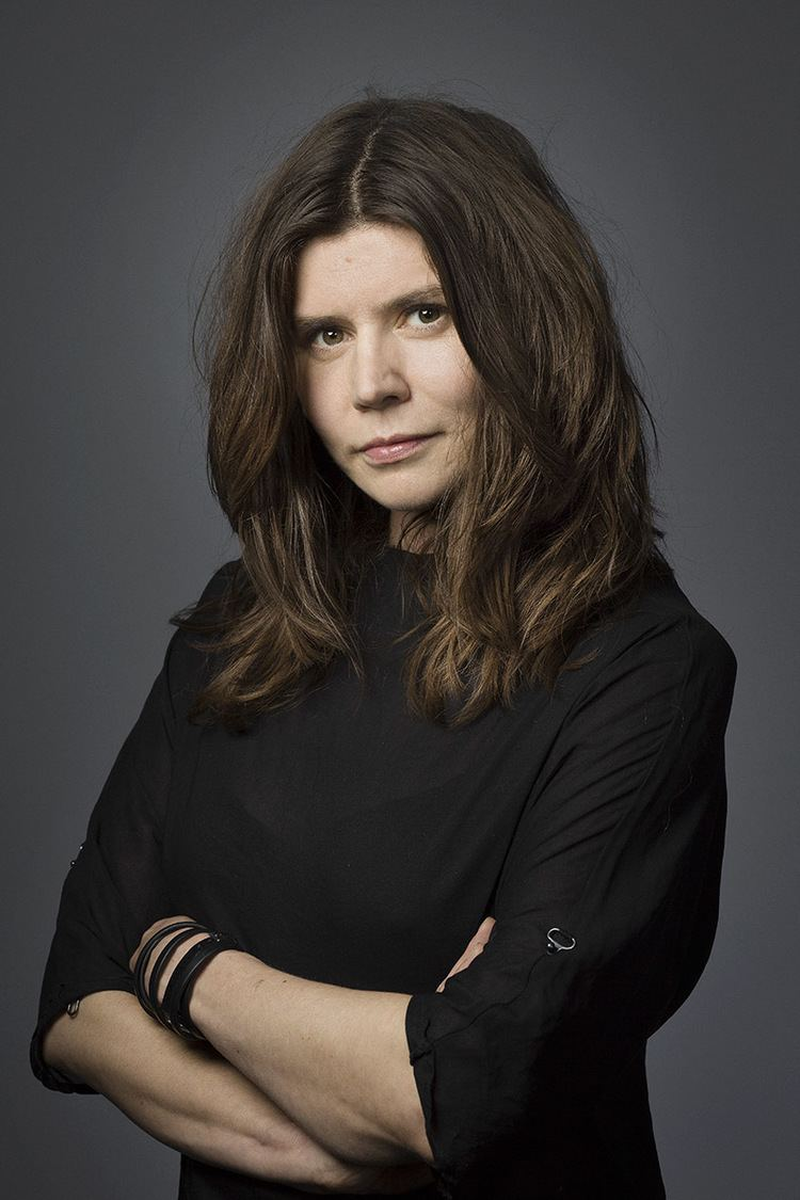 Malgorzata Szumowska - Foto 2
