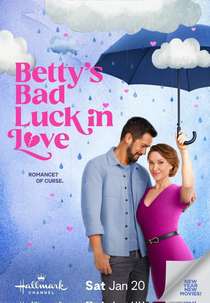 Betty's Bad Luck in Love (Betty's Bad Luck in Love)