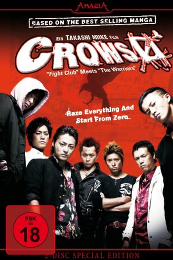  de Filme Operação Corvo (2007)