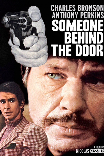  de Filme Alguém Atrás da Porta (1971)