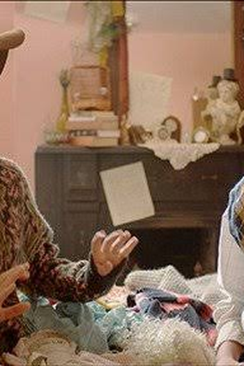  de Filme Two-Bit Waltz (2014)