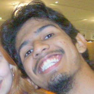 Foto de perfil de Marlon Vieira