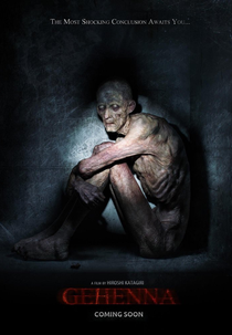 Gehenna: Onde a Morte Vive (Gehenna)