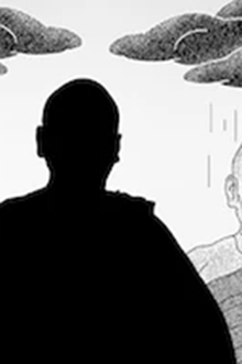 Poster de Episódio Mindfulness (2019)