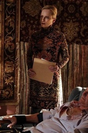 Poster de Episódio Katarina Rostova (2019)