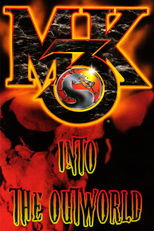Behind Mortal Kombat 3: Into the Outworld (Behind Mortal Kombat 3: Into the Outworld)
