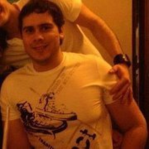 Foto de perfil de Tiago Albuquerque