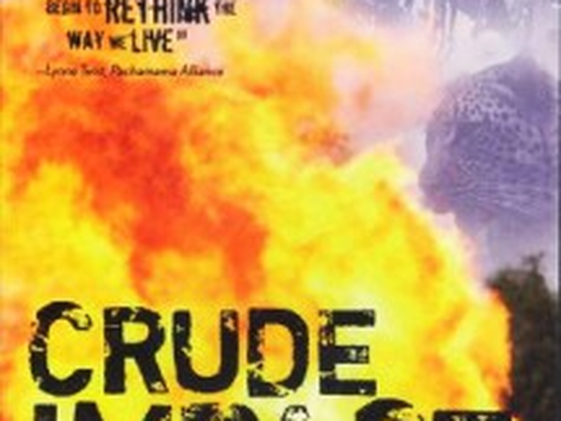 Foto 1 de Crude Impact