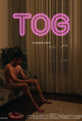 Poster 1 de Curta Tog (2019)