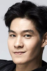 Karn Kasidej Hongladaromp