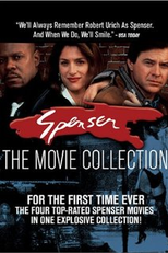 Traição Internacional  (Spenser: The Judas Goat)