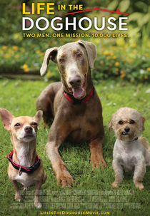 A Casa é Dos Cachorros (Life in the Doghouse)