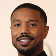 Michael B. Jordan