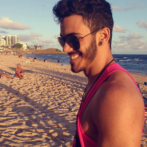 Foto de perfil de Victor Calazans