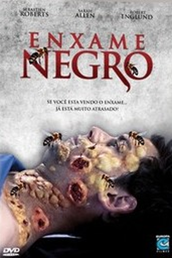  de Filme Enxame Negro (2007)