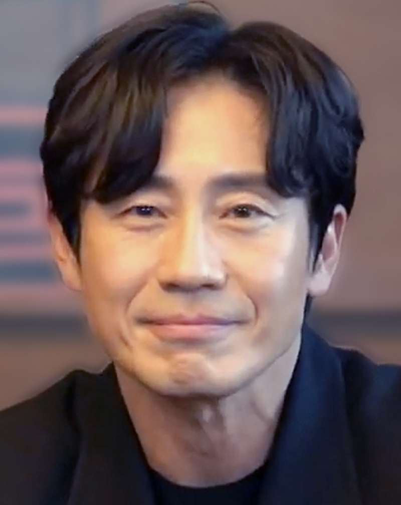 Shin Ha-kyun - Foto 5
