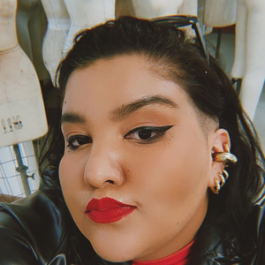 Foto de perfil de Andressa Jurema