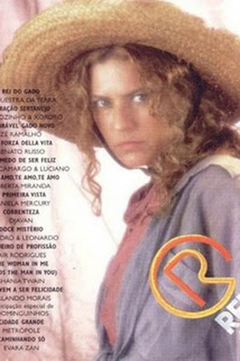  de TV O Rei do Gado (1996)