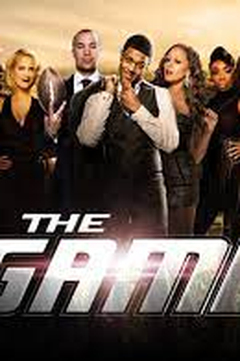 Poster de Série The Game (9ª Temporada) (2015)