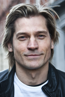 Nikolaj Coster-Waldau - Poster / Capa / Cartaz - Oficial 1