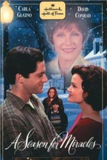Um Milagre no Natal (A Season for Miracles)