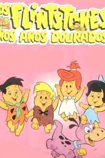  de Série Os Flintstones nos Anos Dourados (1986)
