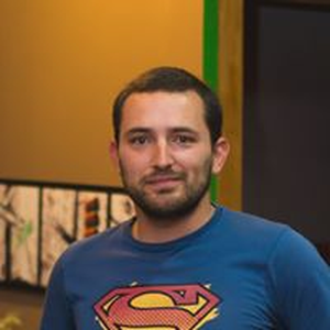 Foto de perfil de Fábio Cunha