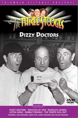 Médicos Aloprados (Dizzy Doctors)