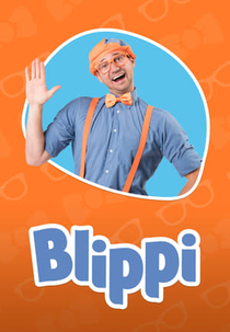 Blippi (1ª Temporada) (Blippi (Season 1))