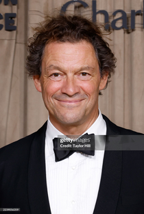 Dominic West - Poster 1