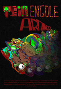 Teia Engole Aranha (Teia Engole Aranha)