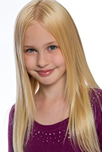 Lilian McNeil - Poster 1