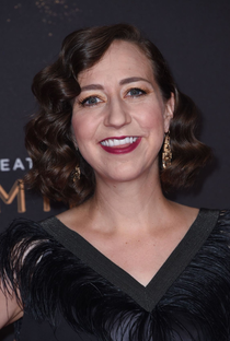 Kristen Schaal - Poster 1