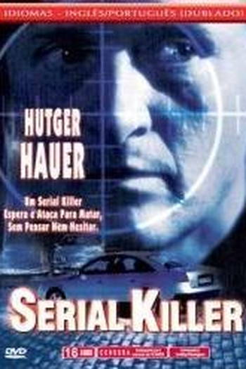 Poster de Filme Serial Killer (2000)