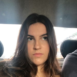 Foto de perfil de Giovanna Iglesias