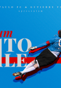 ROGERIO CENI – UM M1TO NO CHILE (ROGERIO CENI – UM M1TO NO CHILE)