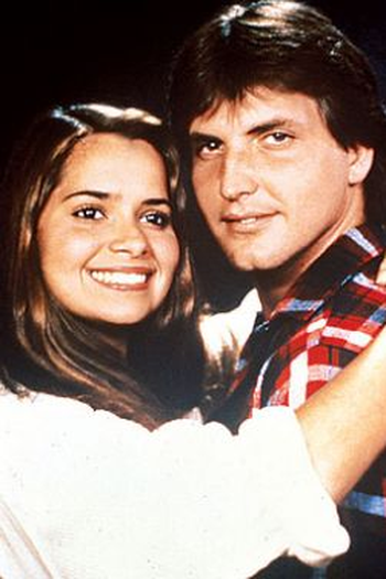 Poster de TV Topázio (1985)