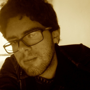 Foto de perfil de Luciano Ramos Mendes
