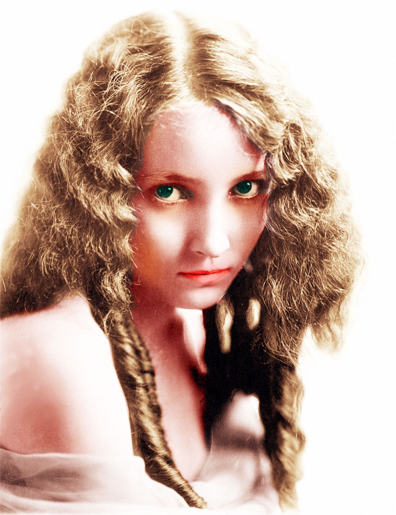 Bessie Love - Foto 1