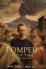 Pompeia: Além do Tempo com Tom Hiddleston (Pompeii: Out of Time with Tom Hiddleston)