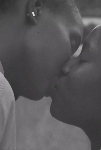 Poster 1 de Curta O L é de lésbica (2020)