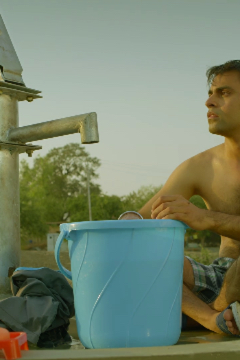 Poster de Episódio भूता पेड़ (2020)