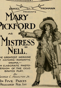 Mistress Nell (Mistress Nell)
