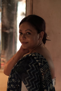 Sreelekha Mitra - Poster 1