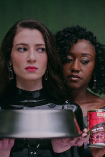 Poster de Episódio Dog Days (2021)
