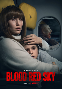 Céu Vermelho-Sangue (Blood Red Sky)