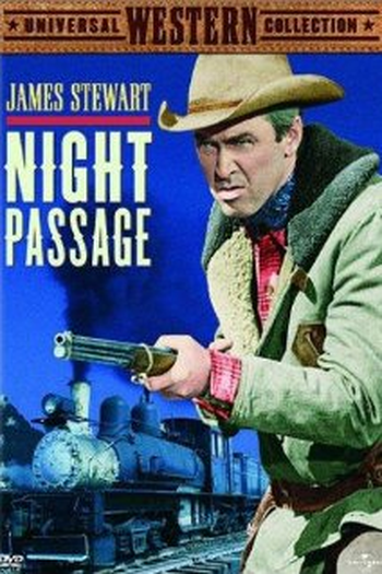  de Filme A Passagem da Noite (1957)