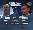 Batali vs. Trevino