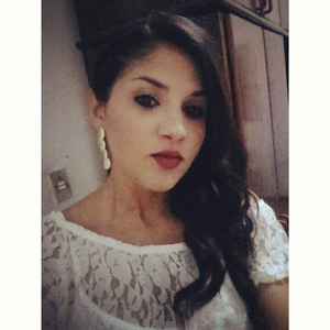 Foto de perfil de Larissa Freitas
