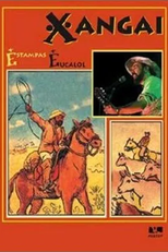 Xangai - Estampas Eucacol (Xangai - Estampas Eucacol)